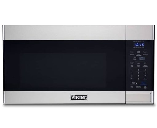 Viking 5 Series 30" Stainless Steel Microwave Hood