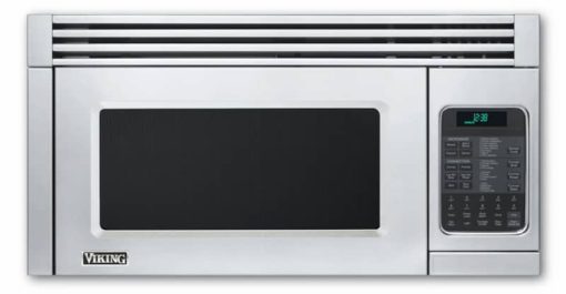 Viking 5 Series 30" Stainless Steel Convection Microwave Hood
