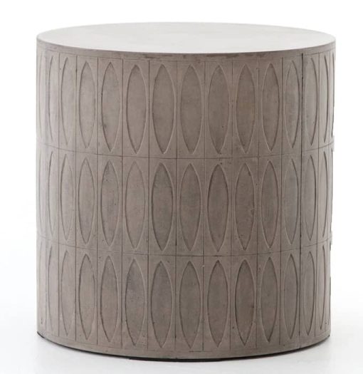 Four Hands Thayer Collection Colorado End Table