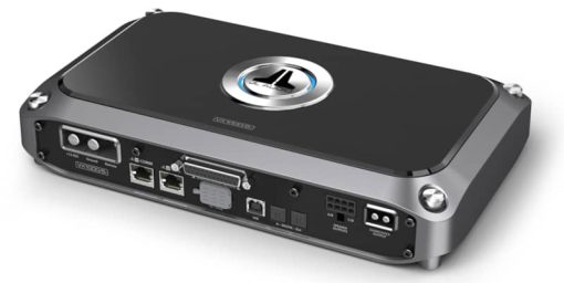 JL Audio 5-Channel Class D Full-Range Amplifier