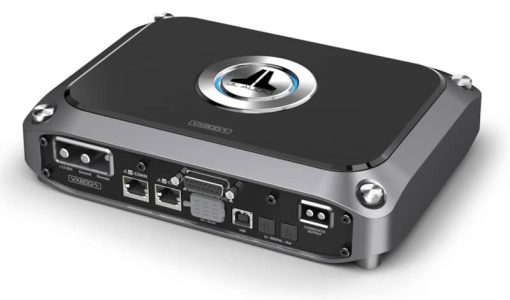 JL Audio Monoblock Class D Amplifier