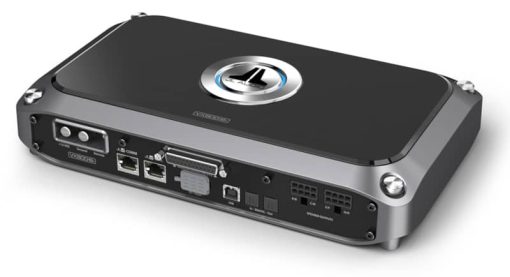 JL Audio 8-Channel Class D Full-Range Amplifier