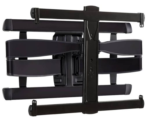 Sanus 46" - 95" Advanced Full-Motion Premium Articulating TV Mount