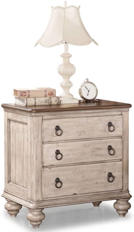 Flexsteel Plymouth Night Stand