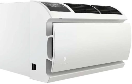 Friedrich WallMaster 15,400 BTU 9.4 EER 230V Smart Wi-Fi Through-The-Wall Air Conditioner