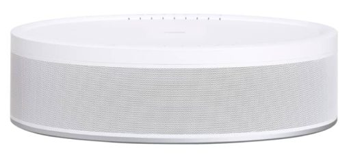 Yamaha White MusicCast 50 Wireless Speaker