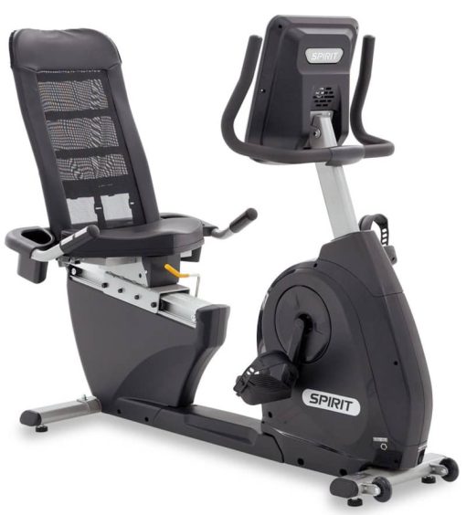 Spirit Fitness XBR25 Exercise Bike