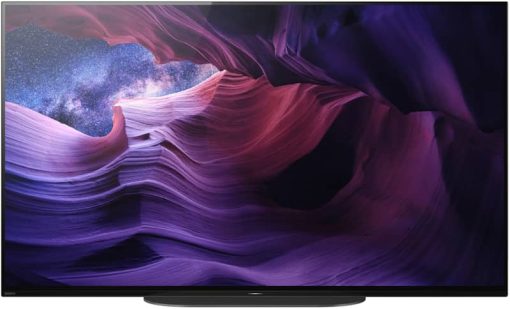 Sony 48" A9S Series 4K HDR OLED Smart TV