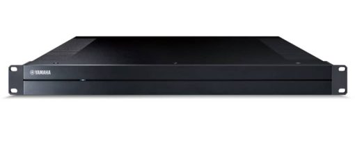 Yamaha 8-Channel Multi-Room Amplifier
