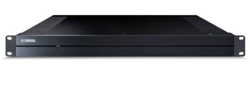 Yamaha 8-Channel MusicCast Multi-Room Streaming Amplifier