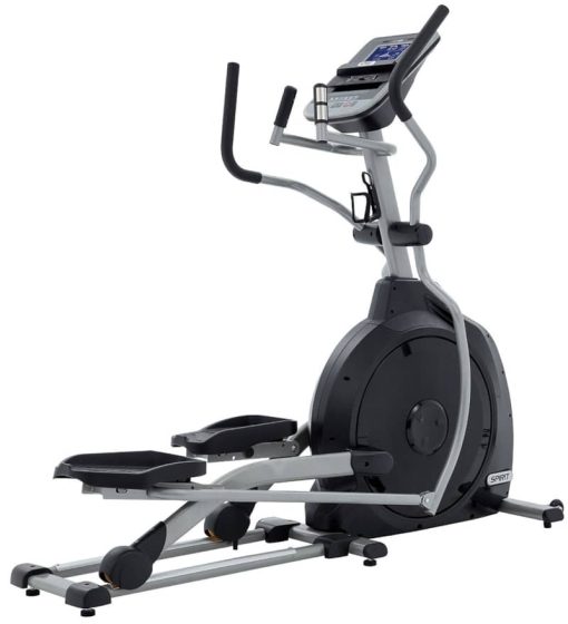 Spirit Fitness XE195 Elliptical Trainer