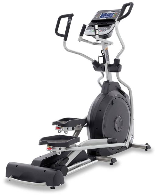 Spirit Fitness XE395 Elliptical Trainer