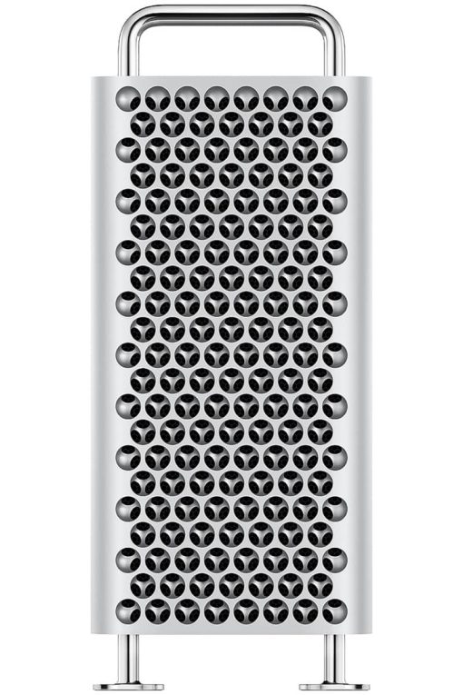 Apple Mac Pro 3.5GHz Intel Xeon W 256GB SSD, Radeon Pro 580X - Image 2