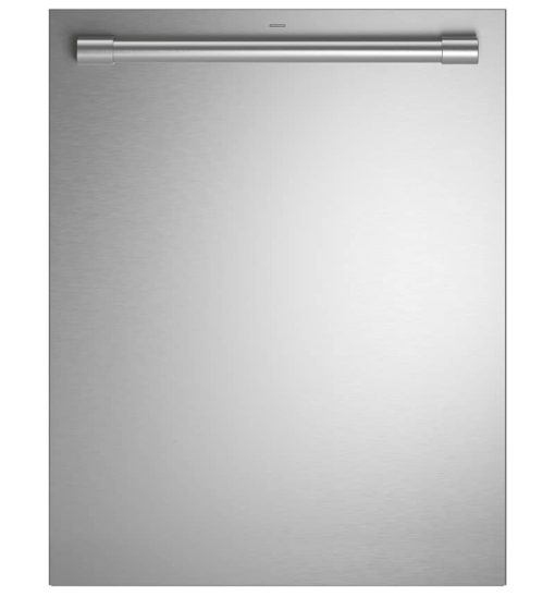 Monogram Statement Collection 24" Stainless Steel Smart Fully Integrated Dishwasher