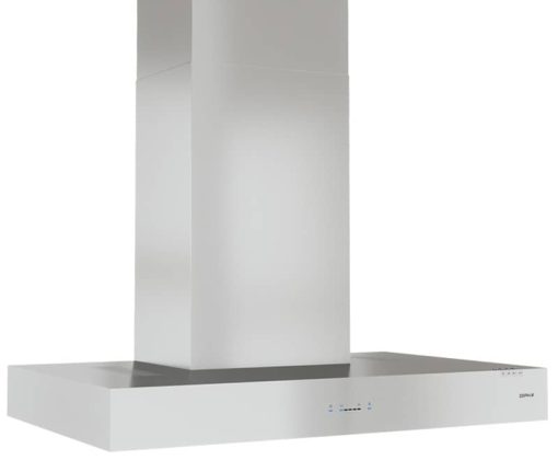 Zephyr Roma Groove 30" Stainless Steel Wall Hood