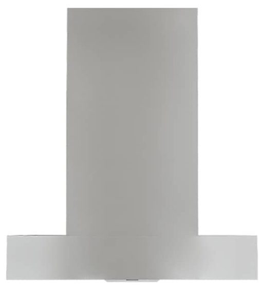 Zephyr ADA Roma Pro 36" Stainless Steel Wall Hood