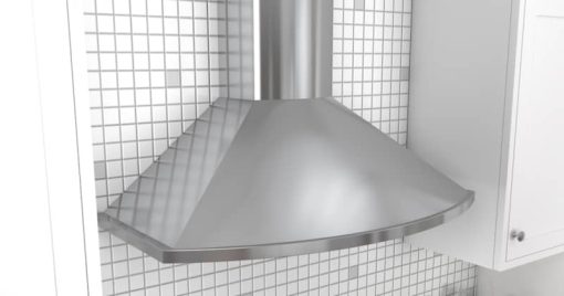 Zephyr Savona 30" Stainless Steel Wall Hood