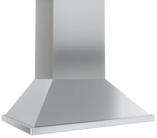 Zephyr Siena Pro 36" Stainless Steel Chimney Wall Hood