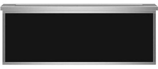 Monogram ADA Minimalist Collection 30" Stainless Steel Warming Drawer