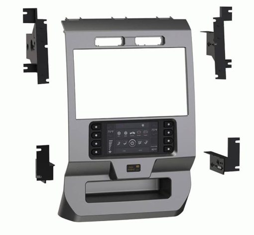 Metra Replacement Car Dash Kit For Select Ford Vehicles