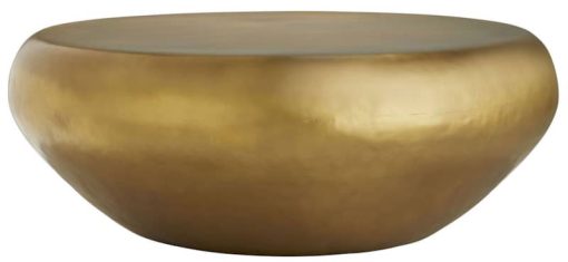 Arteriors Bates Large Cocktail Table