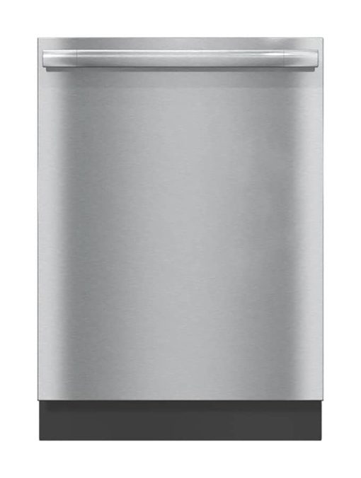 Miele G 7366 SCVi SF 24" Clean Touch Steel Fully Integrated Dishwasher