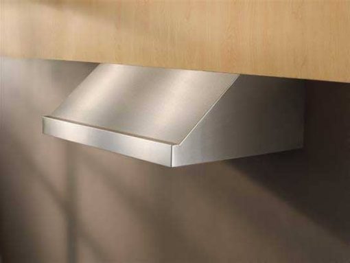 Best UP26 Series 36" Stainless Steel Pro-Style Range Hood