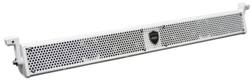 Wet Sounds White Stealth 10 Core Passive Soundbar