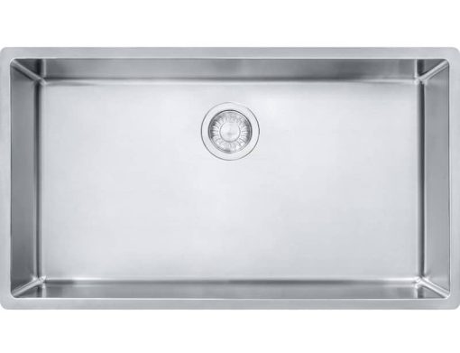 Franke 32" Cube Stainless Steel Kitchen Sink