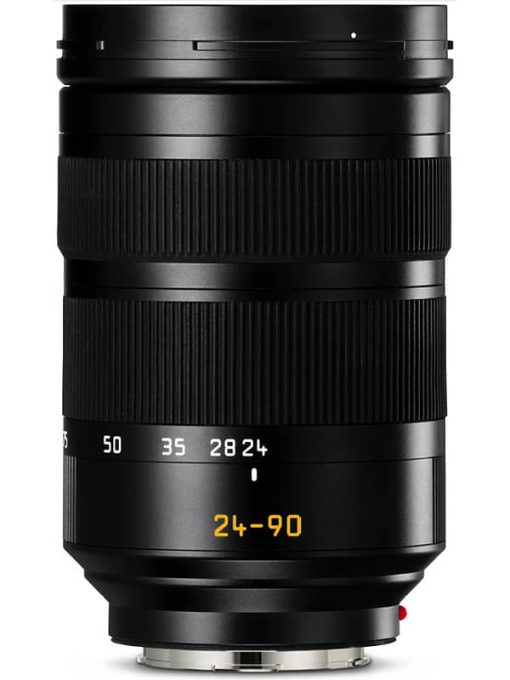 Leica Vario-Elmarit-SL 24-90 mm f/2.8-4 ASPH Lens