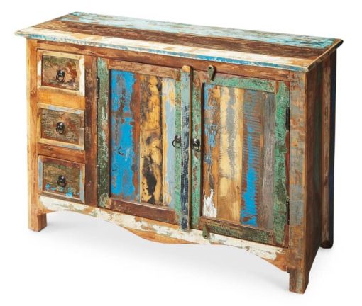 Butler Specialty Company Reverb Rustic Sideboard