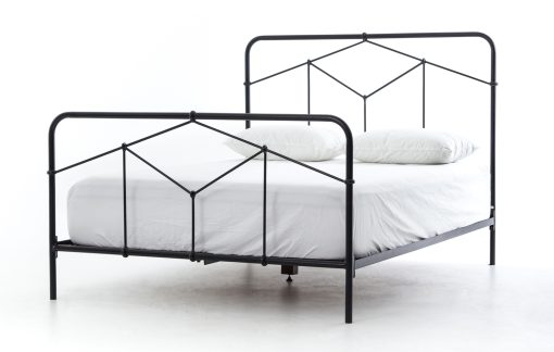 Four Hands Truett Collection Queen Casey Bed