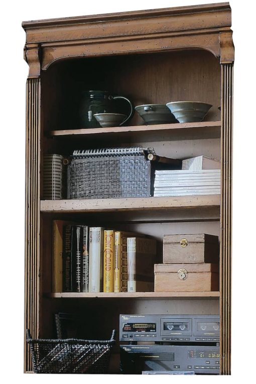 Hooker Furniture Home Office Brookhaven 32" Open Hutch