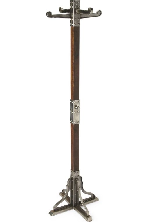 Butler Specialty Company Carston Multi-Color Coat Rack