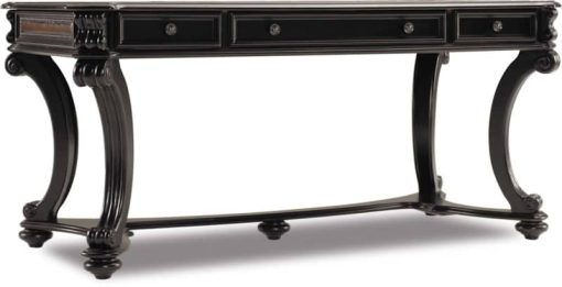 Hooker Furniture Home Office Telluride 66" Writing Desk