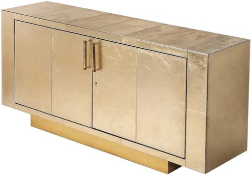 Butler Specialty Company Francois Buffet Table
