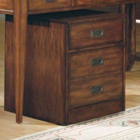 Hooker Furniture Home Office Danforth Mobile File