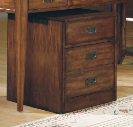 Hooker Furniture Home Office Danforth Mobile File