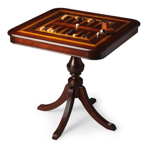 Butler Specialty Company Morphy Cherry Table