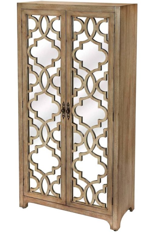 Butler Specialty Company Morjanna Armoire
