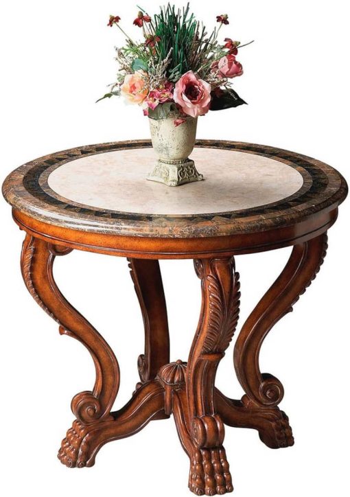Butler Specialty Company Mabel Foyer Table