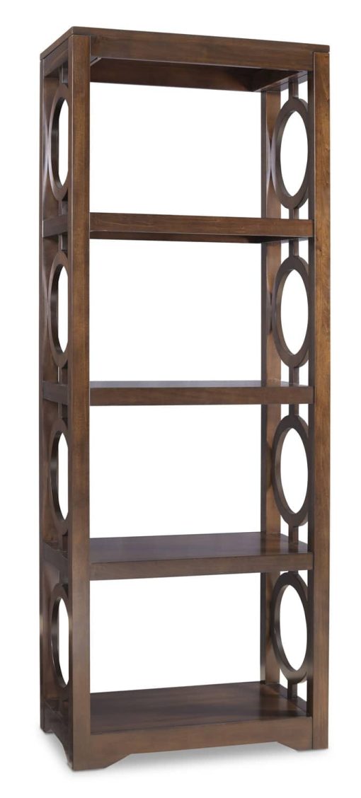 Hooker Furniture Kinsey Etagere Bookcase