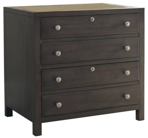 Hooker Furniture South Park Lateral File