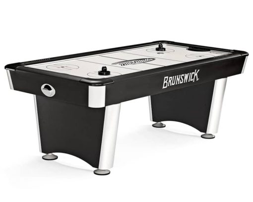 Brunswick Wind Chill Air Hockey Table