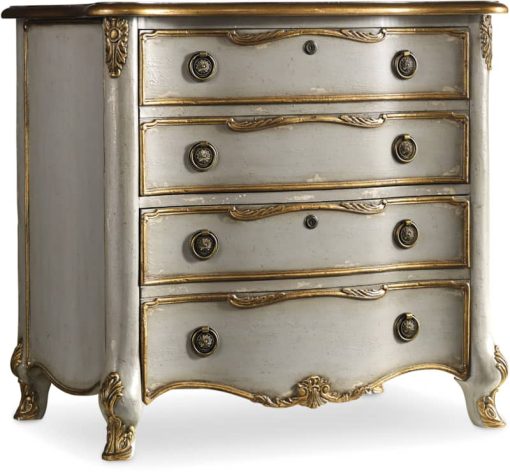 Hooker Furniture Home Office Lateral File