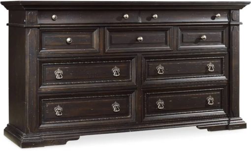 Hooker Furniture Bedroom Treviso Dresser
