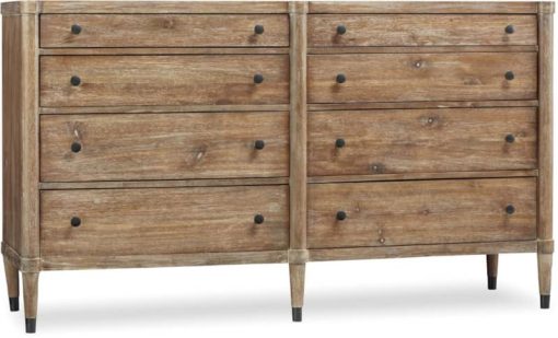 Hooker Furniture Bedroom Studio 7H Annika Dresser
