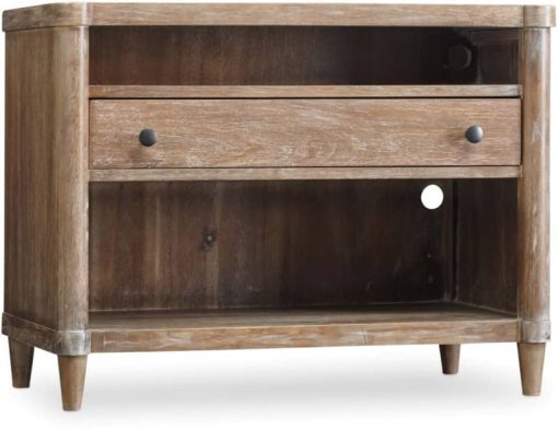 Hooker Furniture Bedroom Studio 7H Elin Nightstand
