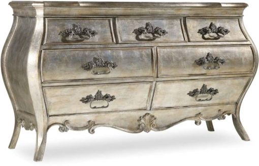 Hooker Furniture Bedroom Sanctuary Dresser