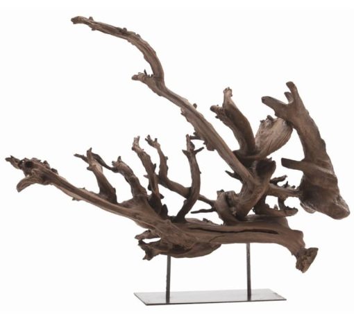 Arteriors Kazu Small Sculpture